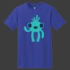ComfortSoft Heavyweight 100% Cotton T Shirt Thumbnail
