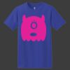 ComfortSoft Heavyweight 100% Cotton T Shirt Thumbnail