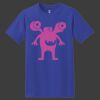 ComfortSoft Heavyweight 100% Cotton T Shirt Thumbnail