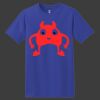 ComfortSoft Heavyweight 100% Cotton T Shirt Thumbnail