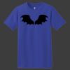 ComfortSoft Heavyweight 100% Cotton T Shirt Thumbnail