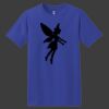 ComfortSoft Heavyweight 100% Cotton T Shirt Thumbnail