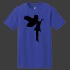 ComfortSoft Heavyweight 100% Cotton T Shirt Thumbnail