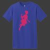 ComfortSoft Heavyweight 100% Cotton T Shirt Thumbnail