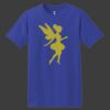 ComfortSoft Heavyweight 100% Cotton T Shirt Thumbnail