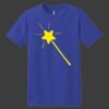 ComfortSoft Heavyweight 100% Cotton T Shirt Thumbnail