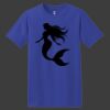 ComfortSoft Heavyweight 100% Cotton T Shirt Thumbnail