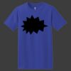 ComfortSoft Heavyweight 100% Cotton T Shirt Thumbnail