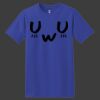 ComfortSoft Heavyweight 100% Cotton T Shirt Thumbnail