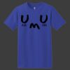 ComfortSoft Heavyweight 100% Cotton T Shirt Thumbnail