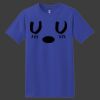 ComfortSoft Heavyweight 100% Cotton T Shirt Thumbnail