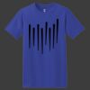 ComfortSoft Heavyweight 100% Cotton T Shirt Thumbnail