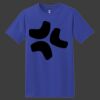 ComfortSoft Heavyweight 100% Cotton T Shirt Thumbnail