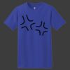 ComfortSoft Heavyweight 100% Cotton T Shirt Thumbnail