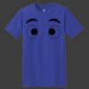 ComfortSoft Heavyweight 100% Cotton T Shirt Thumbnail