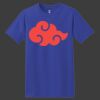 ComfortSoft Heavyweight 100% Cotton T Shirt Thumbnail
