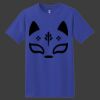 ComfortSoft Heavyweight 100% Cotton T Shirt Thumbnail