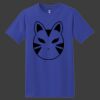 ComfortSoft Heavyweight 100% Cotton T Shirt Thumbnail