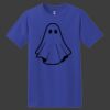 ComfortSoft Heavyweight 100% Cotton T Shirt Thumbnail