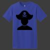 ComfortSoft Heavyweight 100% Cotton T Shirt Thumbnail