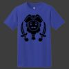ComfortSoft Heavyweight 100% Cotton T Shirt Thumbnail