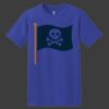 ComfortSoft Heavyweight 100% Cotton T Shirt Thumbnail