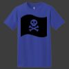 ComfortSoft Heavyweight 100% Cotton T Shirt Thumbnail