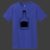 ComfortSoft Heavyweight 100% Cotton T Shirt Thumbnail