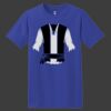 ComfortSoft Heavyweight 100% Cotton T Shirt Thumbnail