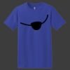 ComfortSoft Heavyweight 100% Cotton T Shirt Thumbnail