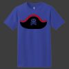 ComfortSoft Heavyweight 100% Cotton T Shirt Thumbnail