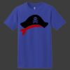 ComfortSoft Heavyweight 100% Cotton T Shirt Thumbnail