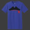ComfortSoft Heavyweight 100% Cotton T Shirt Thumbnail