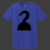 ComfortSoft Heavyweight 100% Cotton T Shirt Thumbnail