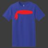 ComfortSoft Heavyweight 100% Cotton T Shirt Thumbnail