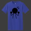 ComfortSoft Heavyweight 100% Cotton T Shirt Thumbnail