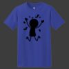 ComfortSoft Heavyweight 100% Cotton T Shirt Thumbnail