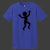 ComfortSoft Heavyweight 100% Cotton T Shirt Thumbnail