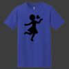ComfortSoft Heavyweight 100% Cotton T Shirt Thumbnail