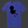 ComfortSoft Heavyweight 100% Cotton T Shirt Thumbnail