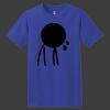 ComfortSoft Heavyweight 100% Cotton T Shirt Thumbnail