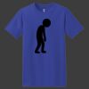 ComfortSoft Heavyweight 100% Cotton T Shirt Thumbnail
