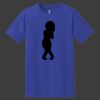 ComfortSoft Heavyweight 100% Cotton T Shirt Thumbnail