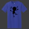 ComfortSoft Heavyweight 100% Cotton T Shirt Thumbnail