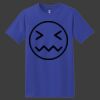 ComfortSoft Heavyweight 100% Cotton T Shirt Thumbnail