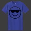 ComfortSoft Heavyweight 100% Cotton T Shirt Thumbnail