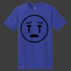 ComfortSoft Heavyweight 100% Cotton T Shirt Thumbnail