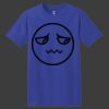 ComfortSoft Heavyweight 100% Cotton T Shirt Thumbnail