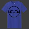 ComfortSoft Heavyweight 100% Cotton T Shirt Thumbnail