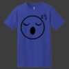 ComfortSoft Heavyweight 100% Cotton T Shirt Thumbnail